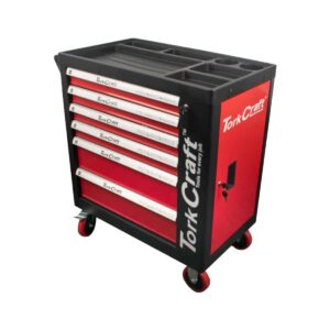 TOOLCABINET6DRAWERROLLER184PCSTOR353 2569 – product image
