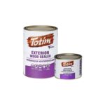 Totim Exterior Wood Sealer Group 307c – product image