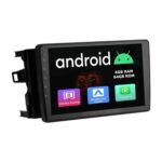 Toyota Auris 2007 – 2011 Android 9 Inch GPS Navigation Bluetooth Unit With Carplay – main product image