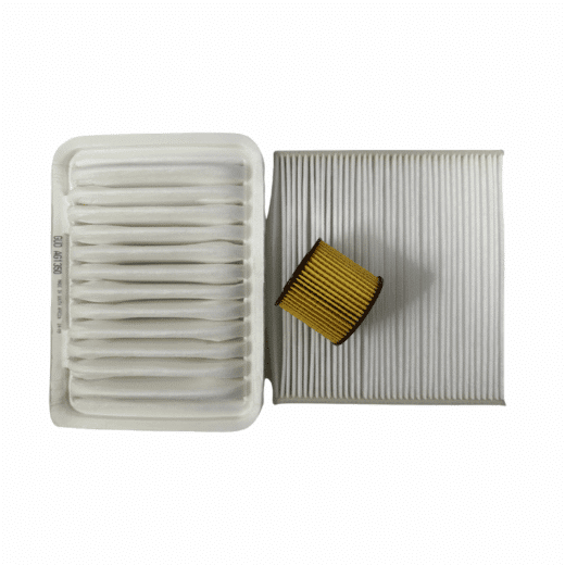 Toyota Corolla Filter Kit 1.8L 103Kw 2Zr-Fe 2013 - 2018 - Brits Brothers™ 1 Product image – product image