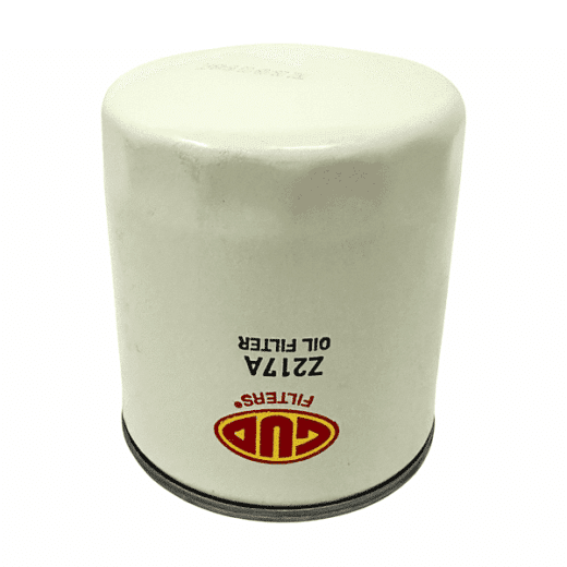 Toyota Cressida Oil Filter 3.0L 7Mg3 1989 - 1992 - Brits Brothers™ 1 Product image – product image