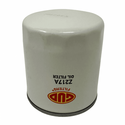 Toyota Hiace Oil Filter 2.7L 2Tr-Fe 2019+ - Brits Brothers™ 1 Product image – product image