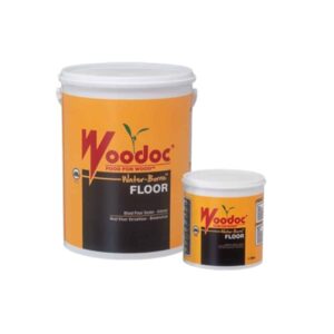 WD WB Floor – product image