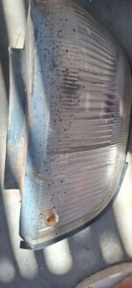 1996 Toyota Conquest Left Corner Light for Sale, extra detail