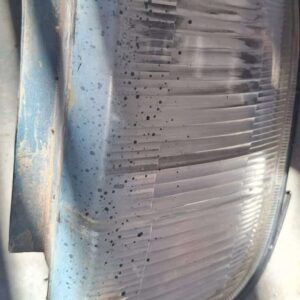 1996 Toyota Conquest Left Corner Light for Sale, extra detail