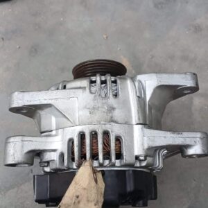 Kia Sorento Hyundai Sonata Alternator 37300 39450 Used | OEM Replacement – main product image