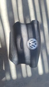 VW Golf 4 Steering Airbag Used | Genuine Driver Airbag