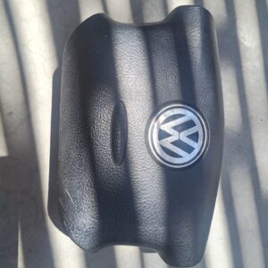 VW Golf 4 Steering Airbag Used | Genuine Driver Airbag – main product image
