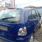2001 Renault Scenic Stripping for Spares | Used Renault Scenic Parts – main product image