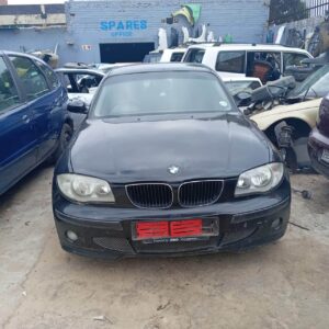 2005 BMW 120i N46 Stripping for Spares | BMW 1 Series Used Parts – main product image