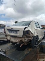 2012 Ford Ikon Stripping for Parts | Ford Ikon Used Spares – main product image
