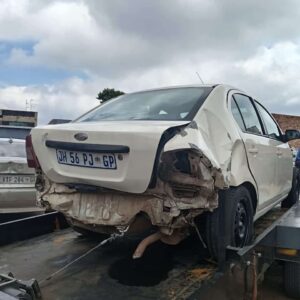 2012 Ford Ikon Stripping for Parts | Ford Ikon Used Spares – main product image