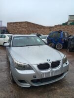 BMW E60 Stripping for Parts | Used BMW 5 Series Spares – main product image