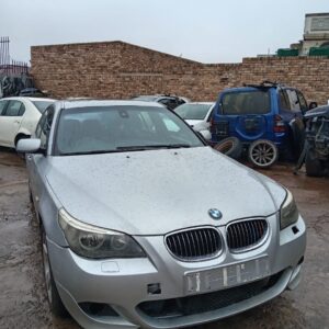 BMW E60 Stripping for Parts | Used BMW 5 Series Spares – main product image