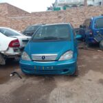 Mercedes A160 W168 Stripping for Parts | Used A Class Spares – main product image