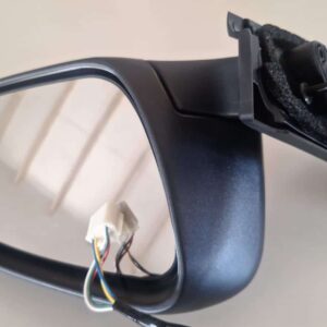 2014 Toyota Yaris RHS Right Door Mirror for Sale, extra detail