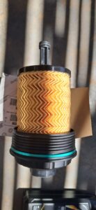 Alfa Romeo Oil Filter 0670051032 New OEM for Sale