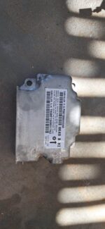Jeep Compass Jeep Patriot Airbag Module 68186643AD New OEM for Sale – front view