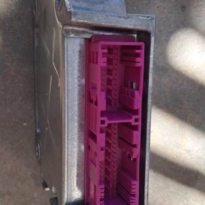 Jeep Compass Jeep Patriot Airbag Module 68186643AD New OEM for Sale – main product image