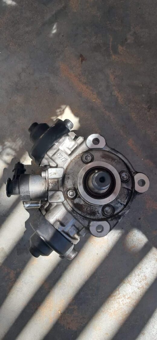 Bosch 3.0L EcoDiesel CP4 Injection Pump 0445010684 for Sale, extra detail