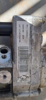 Dodge Jeep 3.6L Power Steering Pump Assembly 116422J Used for Sale – front view