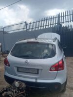 2010 Nissan X Trail M9R Engine Stripping for Spares | Complete Engine Parts – main product image