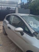 2009 Ford Fiesta 1.6 Stripping for Spares | Complete Fiesta Parts – close-up detail