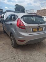 2009 Ford Fiesta 1.6 Stripping for Spares | Complete Fiesta Parts – main product image