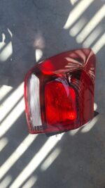 2017 Kia Rio Left LHS Taillight New | OEM Rear Light Assembly – front view