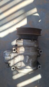 Toyota Aircon Pump Used | OEM Tested A/C Compressor
