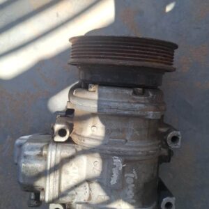Toyota Aircon Pump Used | OEM Tested A/C Compressor – main product image