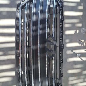 2016 Hyundai Elantra Chrome Grille New | Brits Brothers™ – main product image