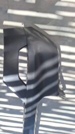 GWM P Series Front Bumper New | Brits Brothers™ – front view