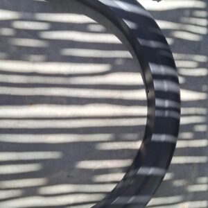 GWM P Series Left Rear LHS Wheel Arch New | Brits Brothers™ – main product image