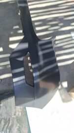 GWM P Series Front Bumper New | Brits Brothers™ – side angle