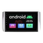 Mitsubishi Xpander 2020 – 2024 GPS Navigation Bluetooth Radio Unit With Carplay – main product image