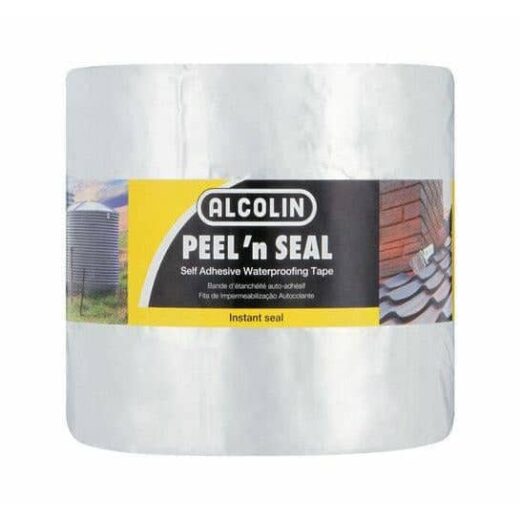 Alcolin-Peel-N-Seal-Self-Adhesive-Waterproofing-Tape-571600 alcolin peel n seal self adhesive waterproofing tape 571600 – product image