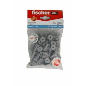 fischer gk drywall fixing 213291 – product image
