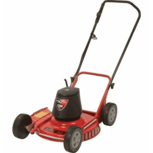 Lawnstar Electrical 57Cm + 35M Cable Lawnmower – main product image