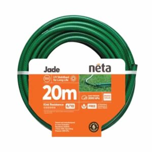 Neta Jade 20m Garden Hose – main product image