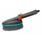 Gardena Cleansystem Oval Hand Brush – main product image
