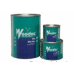 WOODOC 50 Exterior Marine Clear Matt – main product image