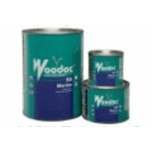 WOODOC 50 Exterior Marine Clear Matt – main product image