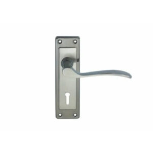 Samson 8” 3 Lever Lockset Cortana Handle – main product image