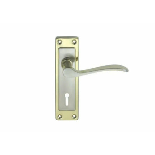 Image_169231C1-3442-4F4F-Bc65-Ae7Dcfc1B7B5 Samson Premium Handle Cort With 3 Lever Sabs Lock 8” – main product image