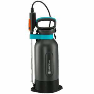 Gardena Pressure Sprayer 5 Litre Comfort – main product image