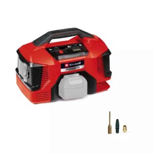 EINHELL Cordless Air Compressor – main product image