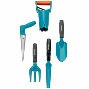 Gardena Hand Trowel Narrow 6 Cm – main product image