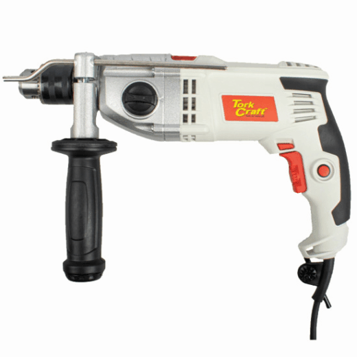 Image_2024-12-08_130836499 Tork Craft 2 X Speed 1200/3200Rpm 220V 13mm Impact Drill – main product image