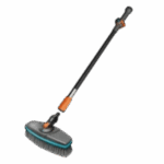 Gardena Cleansystem Wash Set With Handle – main product image